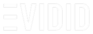Evidid F Logo