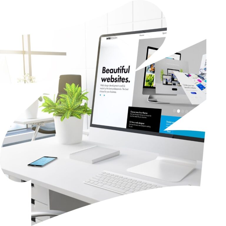 Evidid Web Design