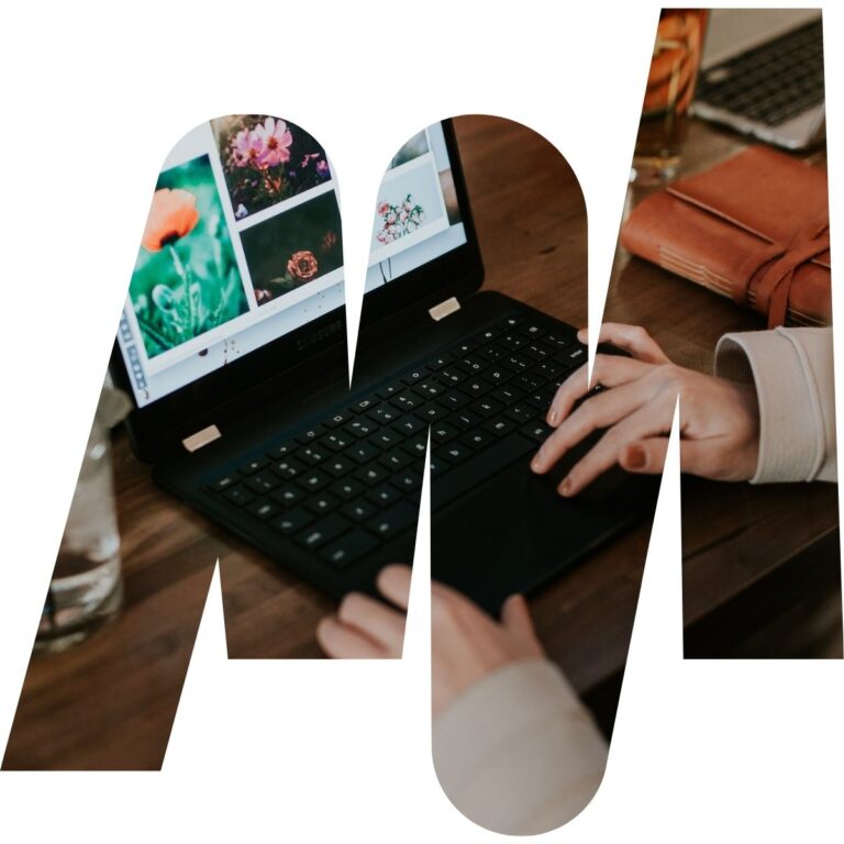 Website Launch