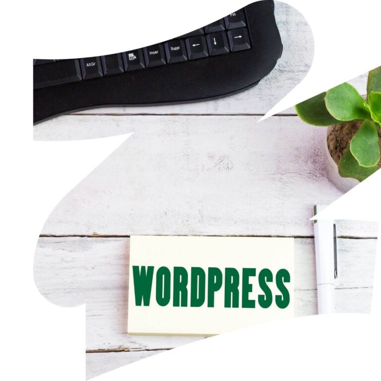 WordPress 