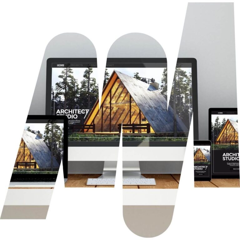 Responsive Website