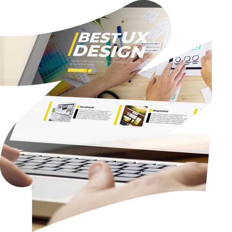 Wix Website Design